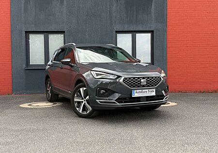 Seat Tarraco Xcellence 2.0 TSI 4x4 DSG7 SUV