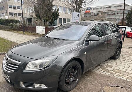Opel Insignia A Sports Tourer Innovation