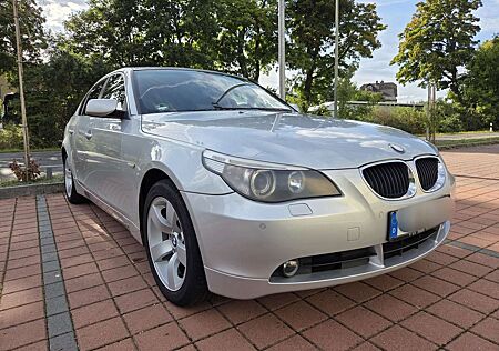 BMW 525d 525 Aut.