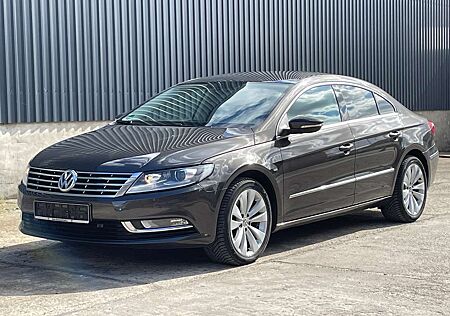 VW CC Volkswagen Basis BMT