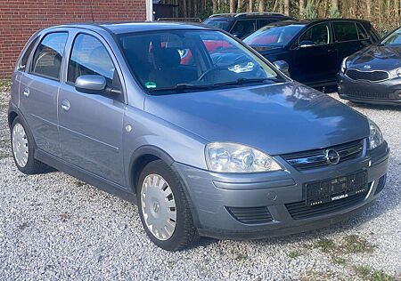 Opel Corsa Edition | 2.Hand | HU-11/26 | Klima |