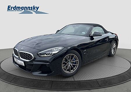 BMW Z4 sDrive 20i M Sport/LHZ/Headup/el. Sitze/Leder