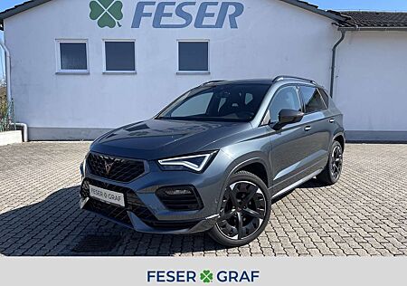 Cupra Ateca 2.0 TSI DSG ACC BEATS eHECK SHZ