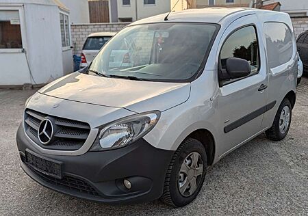 Mercedes-Benz Citan Kasten 109 CDI kompakt