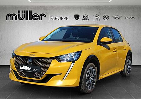 Peugeot 208 Elektromotor 136 Active