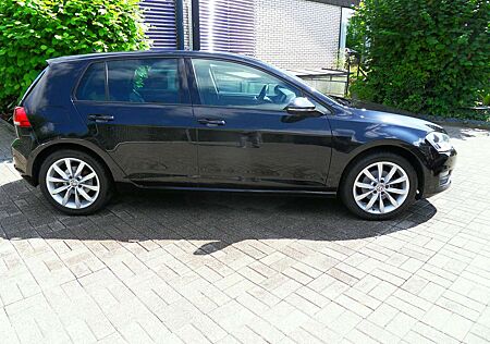 VW Golf Volkswagen Navi-Shz.-GRA/ACC-Alu-PDC-2 Z.Klimaautomatik-2.Hd.