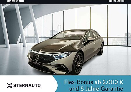 Mercedes-Benz EQS 580 4M AMG Edition 1 Premium 21 Zoll Sitzklima