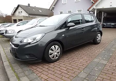 Opel Corsa Selection
