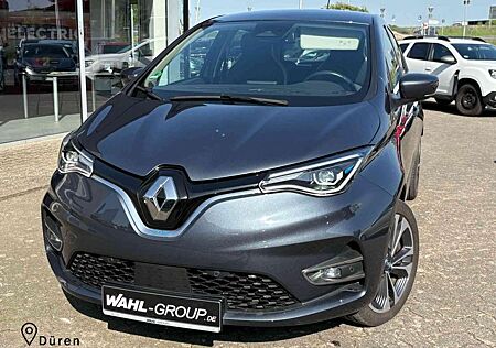 Renault ZOE INTENS R135 Z.E. 50 INKL BATTERIE (17"/BOSE/WINTER