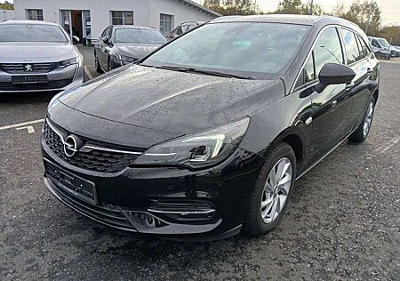 Opel Astra K Sports Tourer 1.5CDTI Elegance AUTOMATIK