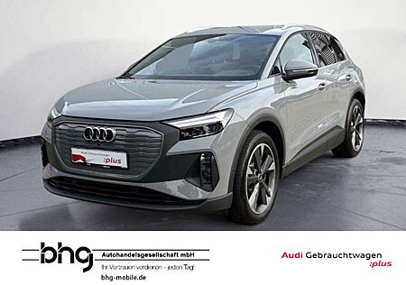 Audi Q4 e-tron 40