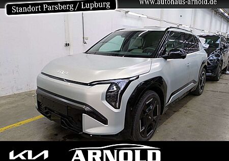 Kia EV3 GT-Line 81,4 DriveWiseParkPro Komfort HeadUp