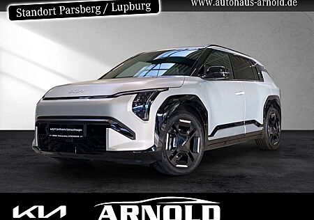 Kia EV3 GT-Line 81,4 DriveWiseParkPro Komfort HeadUp