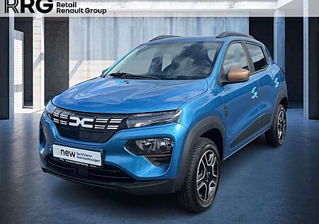 Dacia Spring ELECTRIC EXTREME 27kWh BATTERIEKAUF