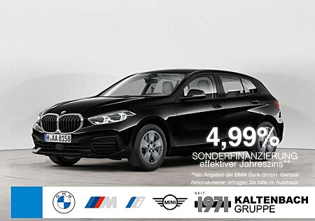 BMW 118 i Advantage HUD LED W-LAN NAVI SHZ PDC
