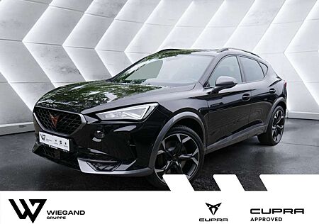 Cupra Formentor 2.0 TSI VZ 4Drive BEATS DCC ACC LED