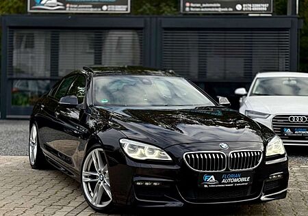 BMW 640 M-Paket Facelift/Carbon/Sport