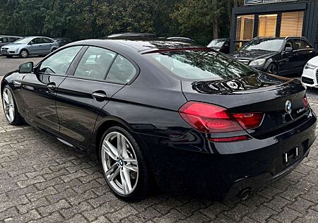 BMW 640 d Gran Coupe M-Paket Facelift/Carbon/Sport