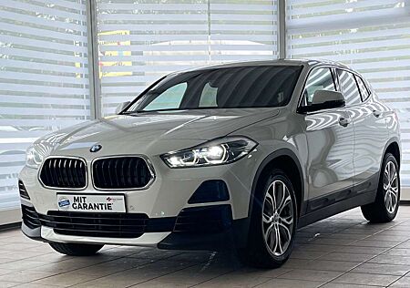 BMW X2 sDrive 18i Aut.Advant. Plus PANO KAMERA Hi-Fi