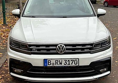 VW Tiguan Volkswagen DSG | 360 Kamera | Park Assist | Vollausstattung