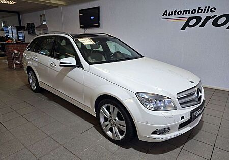 Mercedes-Benz C 350 T CDI 4Matic Avantgarde PANO MEMORY COMAND