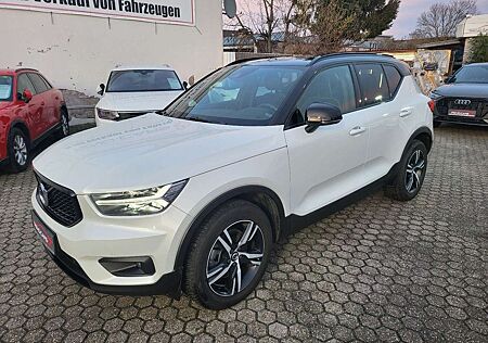 Volvo XC 40 XC40 XC40 R Design 2WD*Harmann Kardon*R-Design*