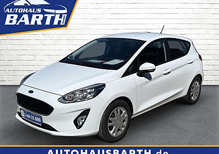 Ford Fiesta 1.5 TDCi Cool&Connect *Klima*Tempomat*Radio*