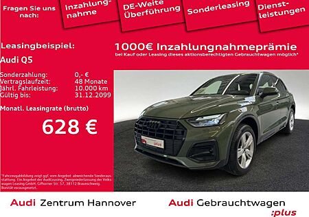 Audi Q5 Advanced 40 TDI quattro