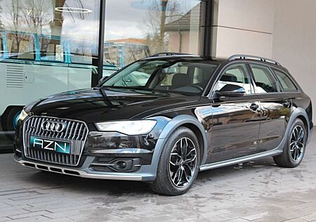 Audi A6 Allroad quattro 3.0 TDI