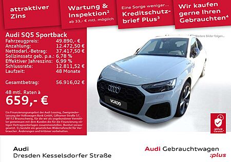 Audi SQ5 TDI 251(341) kW(PS) tiptronic