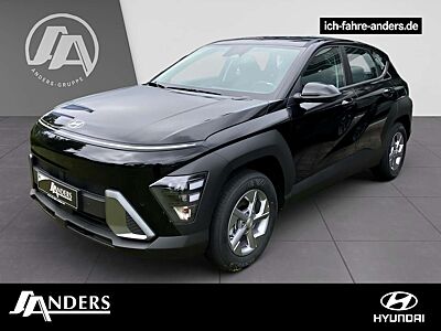 Hyundai KONA SX2 MY25 HEV 1.6 GDI Aut. Select Kamera+Nav