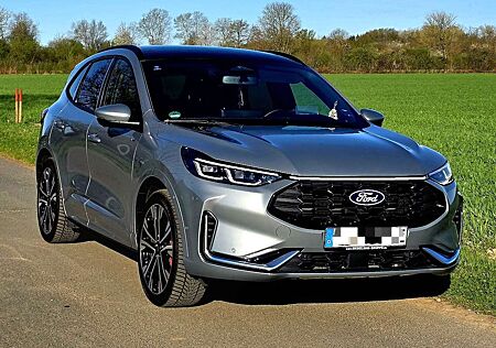 Ford Kuga 2.5 Duratec FHEV ST-LINE X