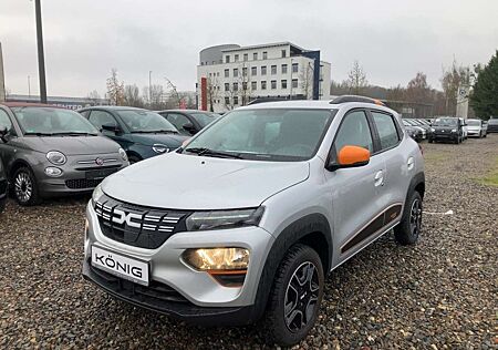 Dacia Spring Electric Essential 45 AUTOMATIK|CCS|KLIMA