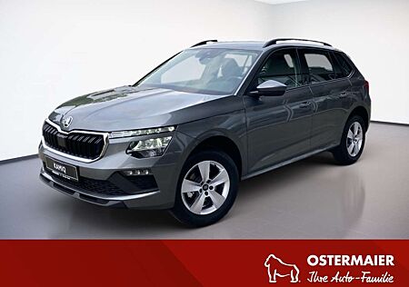 Skoda Kamiq 1.0TSI 95PS.AHK.ALU.SITZHEIZG.SMART-LINK