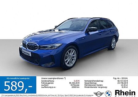 BMW 340 Mi xDrive Touring Navi AdapLED GSD AHK Park+ Navi