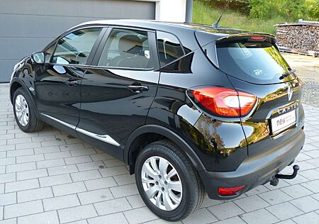 Renault Captur Experience DCI 90 [KLIMA/CD/AHK]