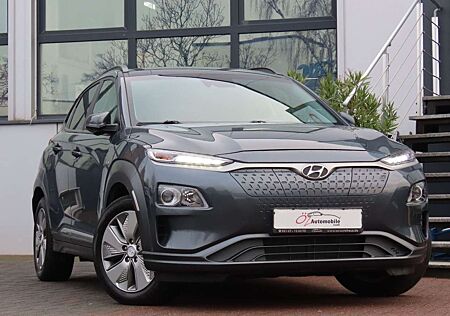 Hyundai Kona ELEKTRO 150kW