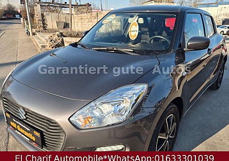 Suzuki Swift 1.2 DUALJET Club