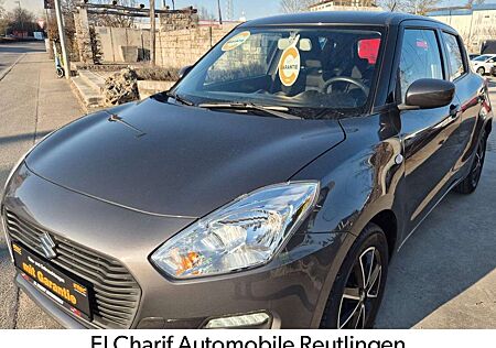 Suzuki Swift 1.2 DUALJET Club