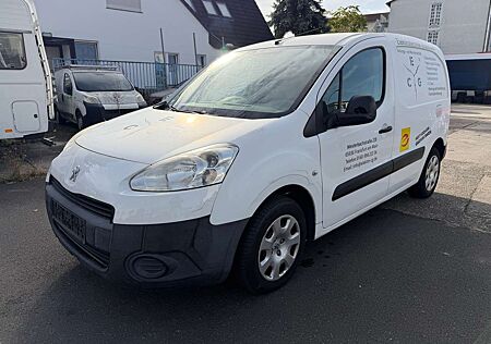 Peugeot Partner L1 Komfort