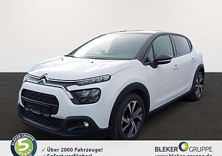 Citroën C3 Citroen PureTech 83 Shine Pack