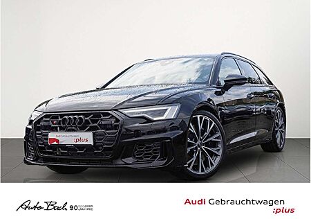 Audi S6 TDI tiptronic qu. ACC AHK Pano Navi EPH