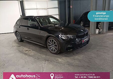 BMW 320 i M Sport LED|Navi|PDC|Sitzhz|AHK