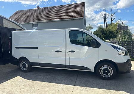 Renault Trafic dCi 120 L2H1 Komfort
