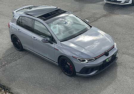 VW Golf Volkswagen GTI Clubsport 45 MATRIX PANO KAMERA SHZ