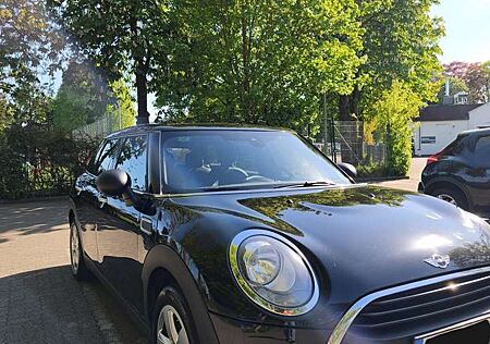 Mini One D Clubman TÜV Neu
