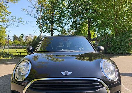 Mini One D Clubman One D