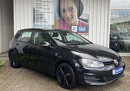 VW Golf Volkswagen VII 1.2 TSI COMFORTLINE CLIMATRONIC NAVI PDC V+H S