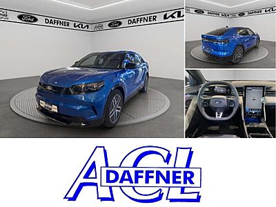 Ford Capri 210 kW RWD Premium SpurhalteASS Kamera DAB