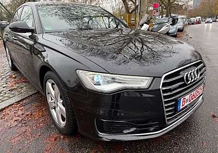 Audi A6 Lim. 3.0 TDI quattro